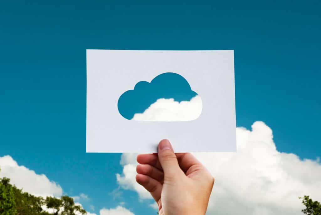 5 Things You Need to Know About Cloud Computing Services