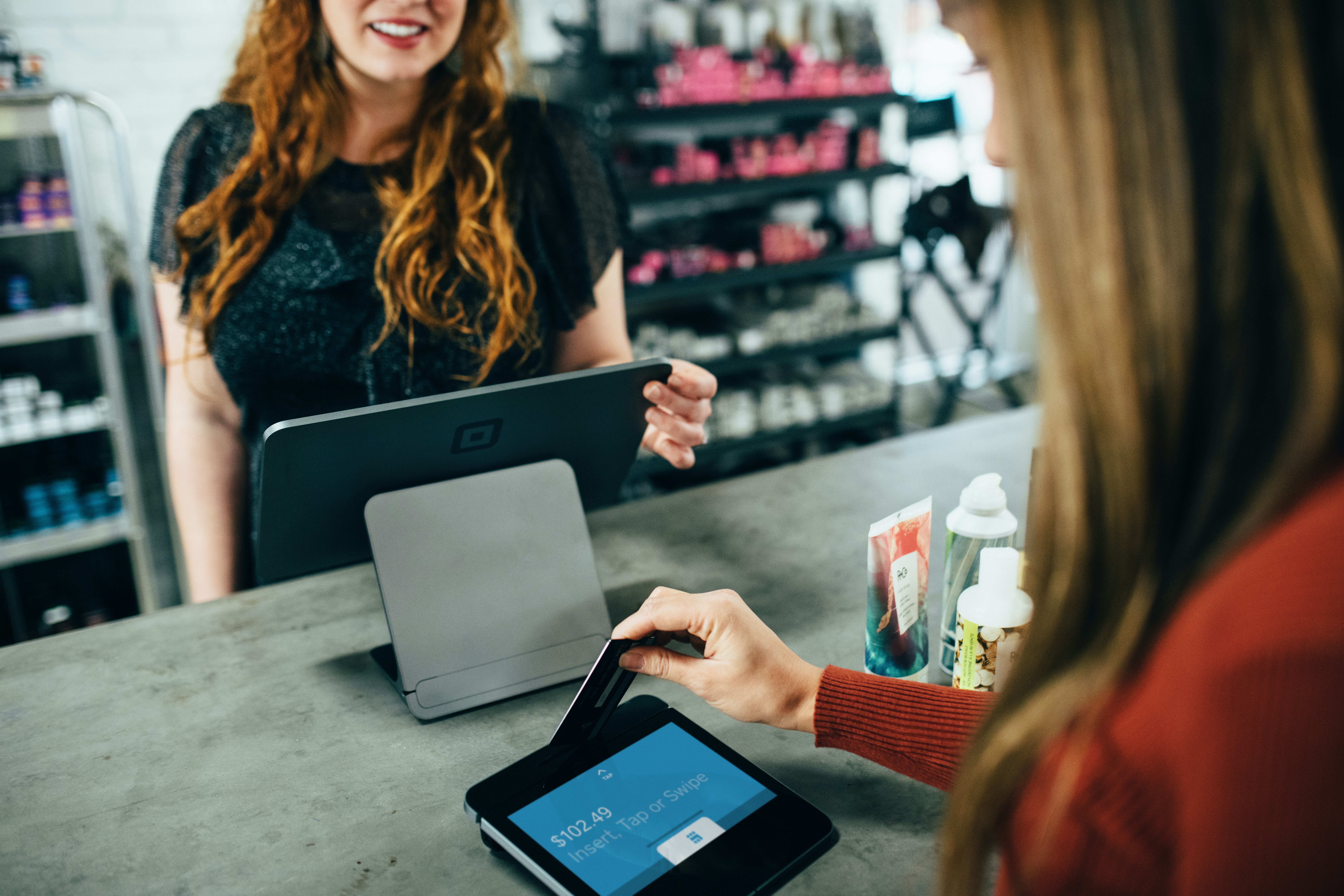 7 Ways Digital Technology is Changing the Retail Industry