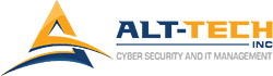 Alt-Tech Inc.