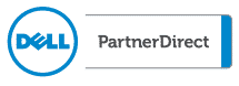 Dell Partner Direct logo