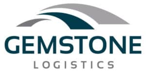 Gemstone Logistics logo