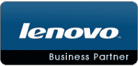 Lenovo Business Partner icon