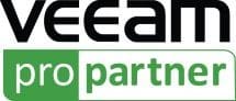 Veeam Pro Partner icon