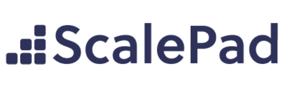 ScalePad Logo