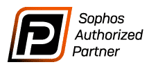 Sophos Authorized Partner Logo